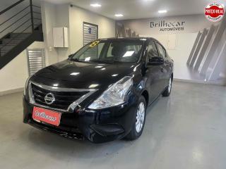 Foto do veículo Nissan Versa Sv 1.6 16v Flexstart 4p Aut.