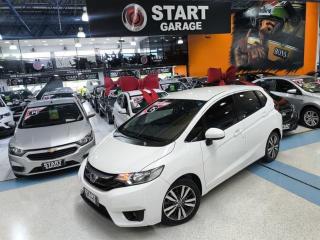 Foto do veículo Honda Fit Ex/s/ex 1.5 Flex/flexone 16v 5p Aut.