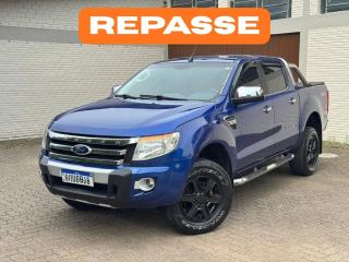Foto do veículo Ford Ranger 3.2 Td Cd Xlt 4wd