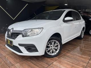 Foto do veículo Renault Logan 1.0 Zen
