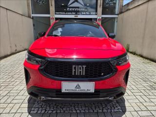 Foto do veículo Fiat Fastback Limited Ed.1.3 270 T.flex Aut.