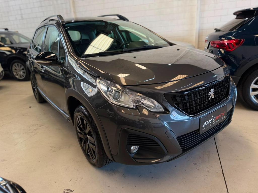 Peugeot E-2008 e-2008 GT 5p Aut. ( Elétrico) 2020