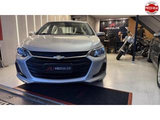 Foto do veículo Chevrolet Onix Sedan Plus Lt 1.0 12v Tb Flex Aut.