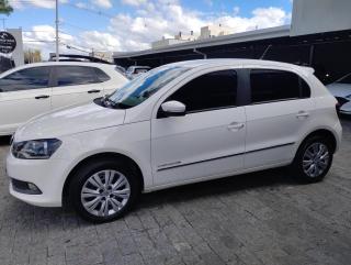 Foto do veículo Volkswagen Gol 1.0 Tec Total Flex Comfortline