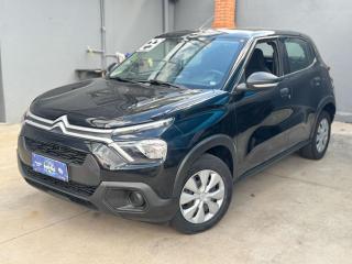 Foto do veículo Citroën C3 Live Pack 1.0 Flex 6v 5p Mec.