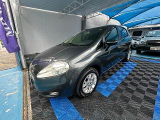 Foto do veículo Fiat Punto 1.4 Fire Flex 8v 5p