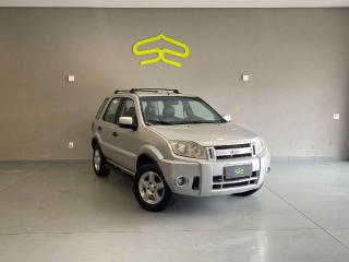 Foto do veículo Ford Ecosport Xlt 2.0/2.0 Flex 16v 5p Aut.