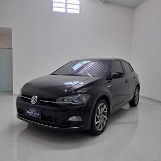 Foto do veículo Volkswagen Polo 1.0 200 Tsi Highline Auto