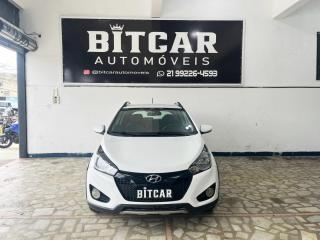 Foto do veículo Hyundai Hb20x Style 1.6 Flex 16v Aut.