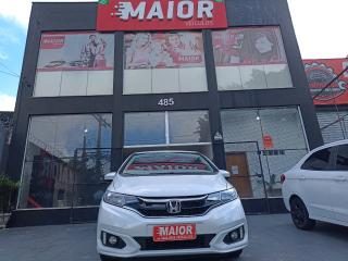 Foto do veículo Honda Fit 1.5 Ex Cvt