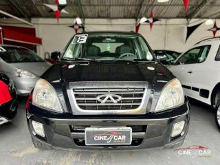 Foto do veículo Chery Tiggo 2.0 16v Mec. 5p