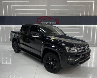 Foto do veículo Volkswagen Amarok Highline Cd 3.0 4x4 Tb Dies. Aut.