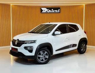 Foto do veículo Renault Kwid 1.0 Zen