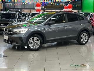 Foto do veículo Volkswagen Nivus 1.0 200 Tsi Comfortline Auto
