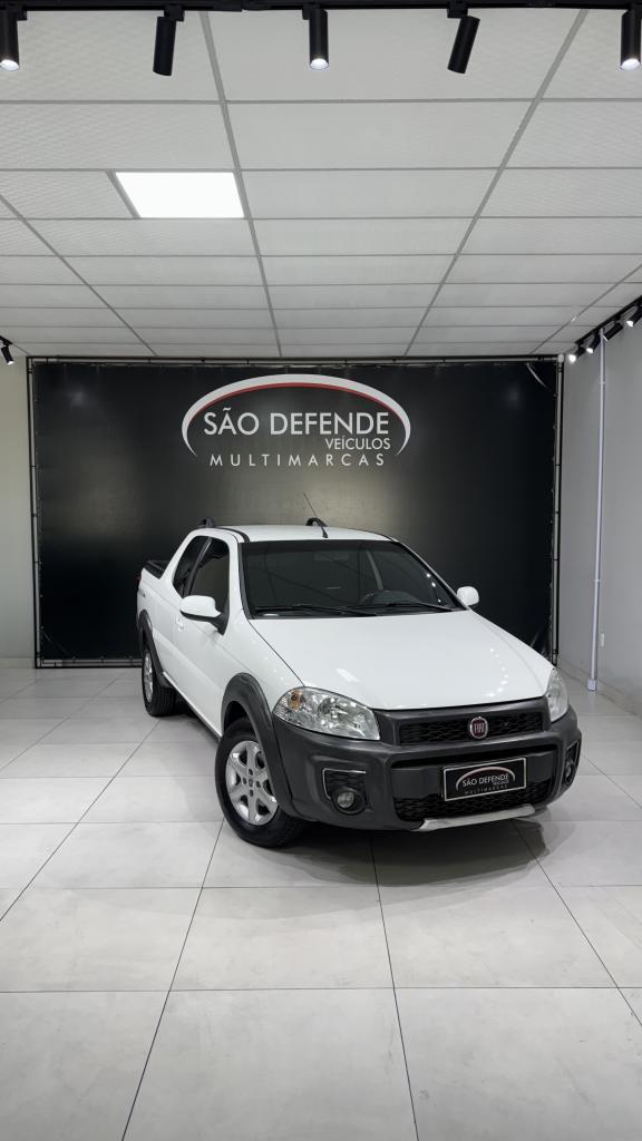 Fiat Strada