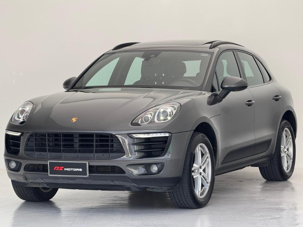 Porsche Macan 2.0 Pdk