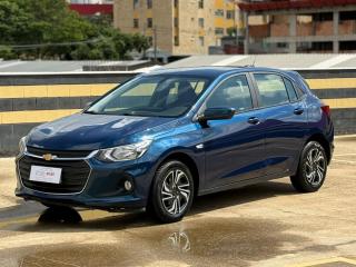 Foto do veículo Chevrolet Onix 1.0 Lt