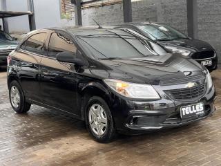 Foto do veículo Chevrolet Onix Hatch Joy 1.0 8v Flex 5p Mec.