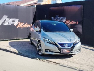 Foto do veículo Nissan Leaf Aut. (elétrico)
