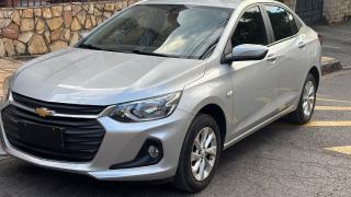 Foto do veículo Chevrolet Onix Plus 1.0 Turbo Ltz Auto