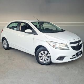 Foto do veículo Chevrolet Onix 1.0 Spe/4 Eco Joy