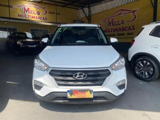 Foto do veículo Hyundai Creta Attitude 1.6 16v Flex Mec.