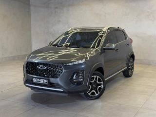 Foto do veículo Chery Tiggo 3x 1.0 T Pro Cvt