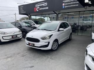 Foto do veículo Ford Ka 1.0 Se/se Plus Tivct Flex 5p