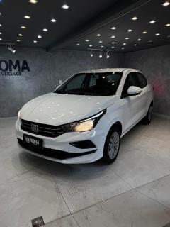 Foto do veículo Fiat Cronos 1.0 6v Flex