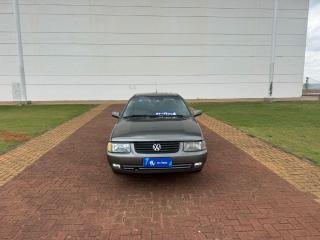 Foto do veículo Volkswagen Santana 1.8 Mi