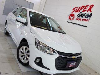 Foto do veículo Chevrolet Onix Hatch Lt 1.0 8v Flexpower 5p Mec.