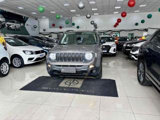Foto do veículo Jeep Renegade 1.8 Std Auto