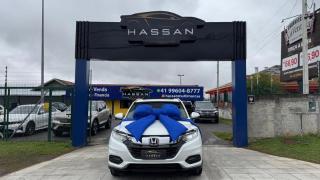 Foto do veículo Honda Hr-v Touring 1.5 Flex Tb 16v 5p Aut.