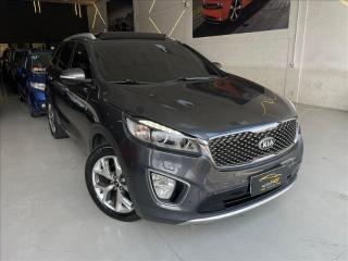 Foto do veículo Kia Sorento 3.3 V6 Ex Auto S556