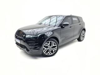 Foto do veículo Land Rover Range R. Evo Hse Si4 R-dyn.2.0 300cv Aut