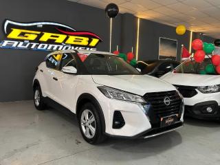 Foto do veículo Nissan Kicks 1.6 Active Cvt