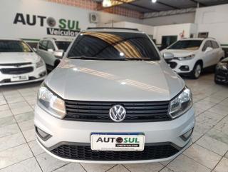 Foto do veículo Volkswagen Saveiro Trendline 1.6 T.flex 8v