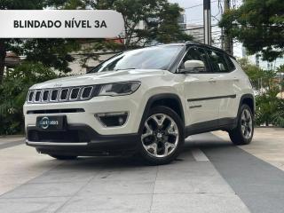 Foto do veículo Jeep Compass 2.0 Limited Auto