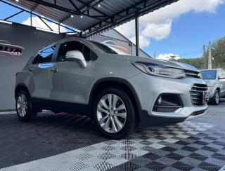 Foto do veículo Chevrolet Tracker 1.4 16v Ecotec Premier Auto