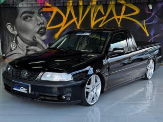 Foto do veículo Volkswagen Saveiro 1.6 City Total Flex