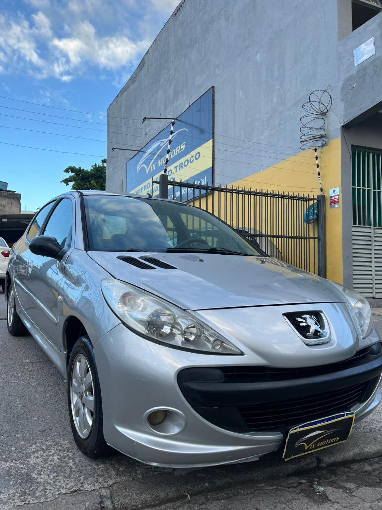 Peugeot 207 2010