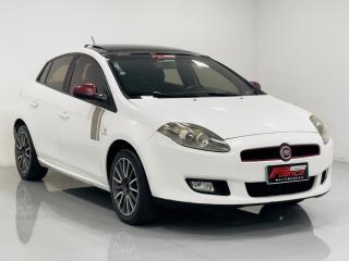 Foto do veículo Fiat Bravo Sporting 1.8 Dualogic Flex 16v 5p