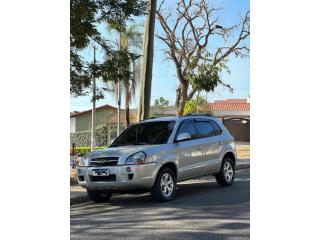 Foto do veículo Hyundai Tucson 2.0l 16v Flex Gls Auto