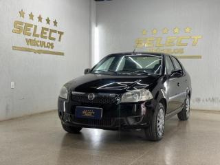 Foto do veículo Fiat Siena El Celeb. 1.0 Mpi Fire Flex 8v 4p