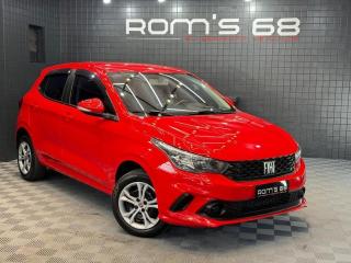 Foto do veículo Fiat Argo 1.0 Drive