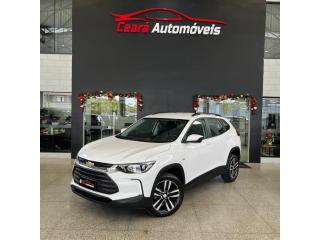 Foto do veículo Chevrolet Tracker 1.0 Turbo Lt Auto