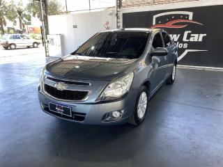 Foto do veículo Chevrolet Cobalt 1.8 8v Econo.flex 4p Aut.