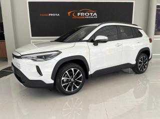 Foto do veículo Toyota Corolla Cross 2.0 Xre Cvt