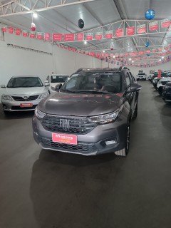 Foto do veículo Fiat Strada 1.3 Cabine Dupla Volcano Cvt