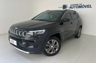 Foto do veículo Jeep Compass 1.3 T270 Longitude Auto